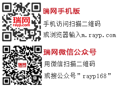 用手機訪問本站，請掃描二維碼。